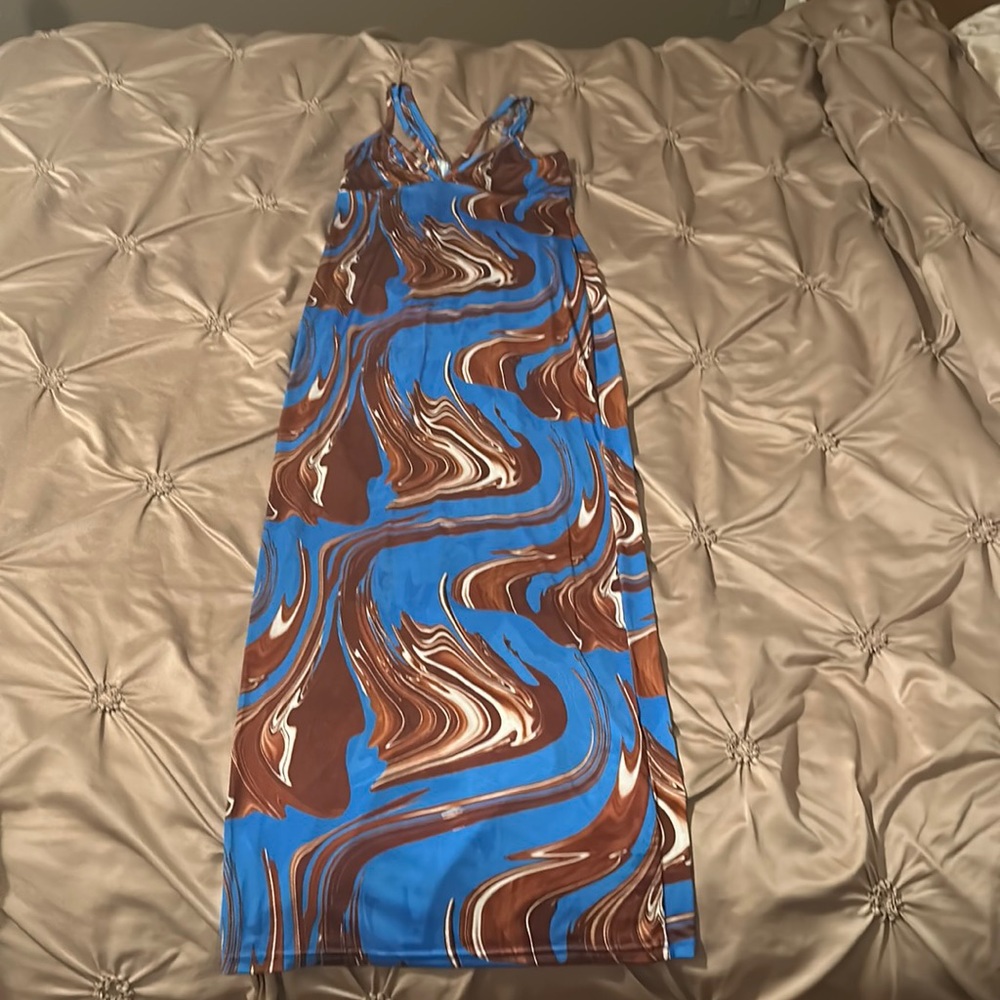 Pretty Little Thing Dress